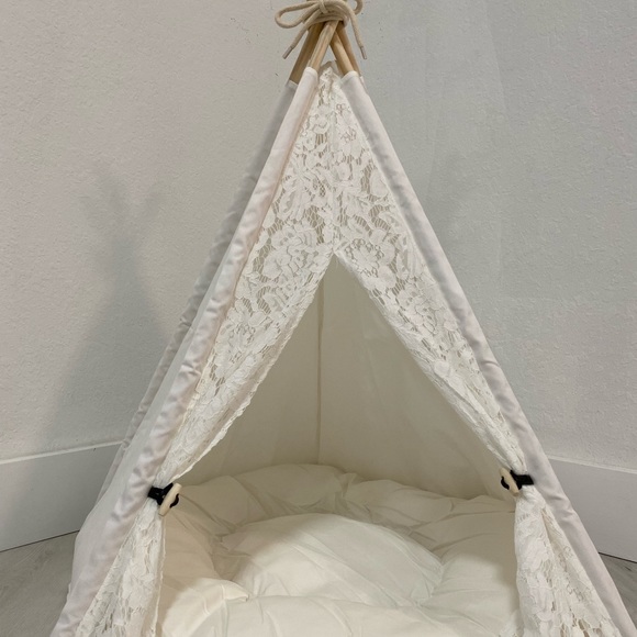 Boho Tepee - Picture 5 of 5